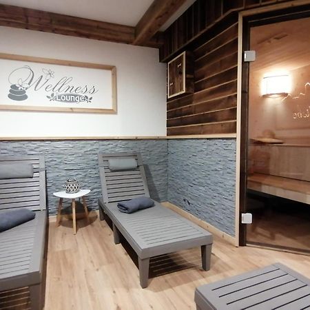 Haus Bergliebe Otel Filzmoos Dış mekan fotoğraf