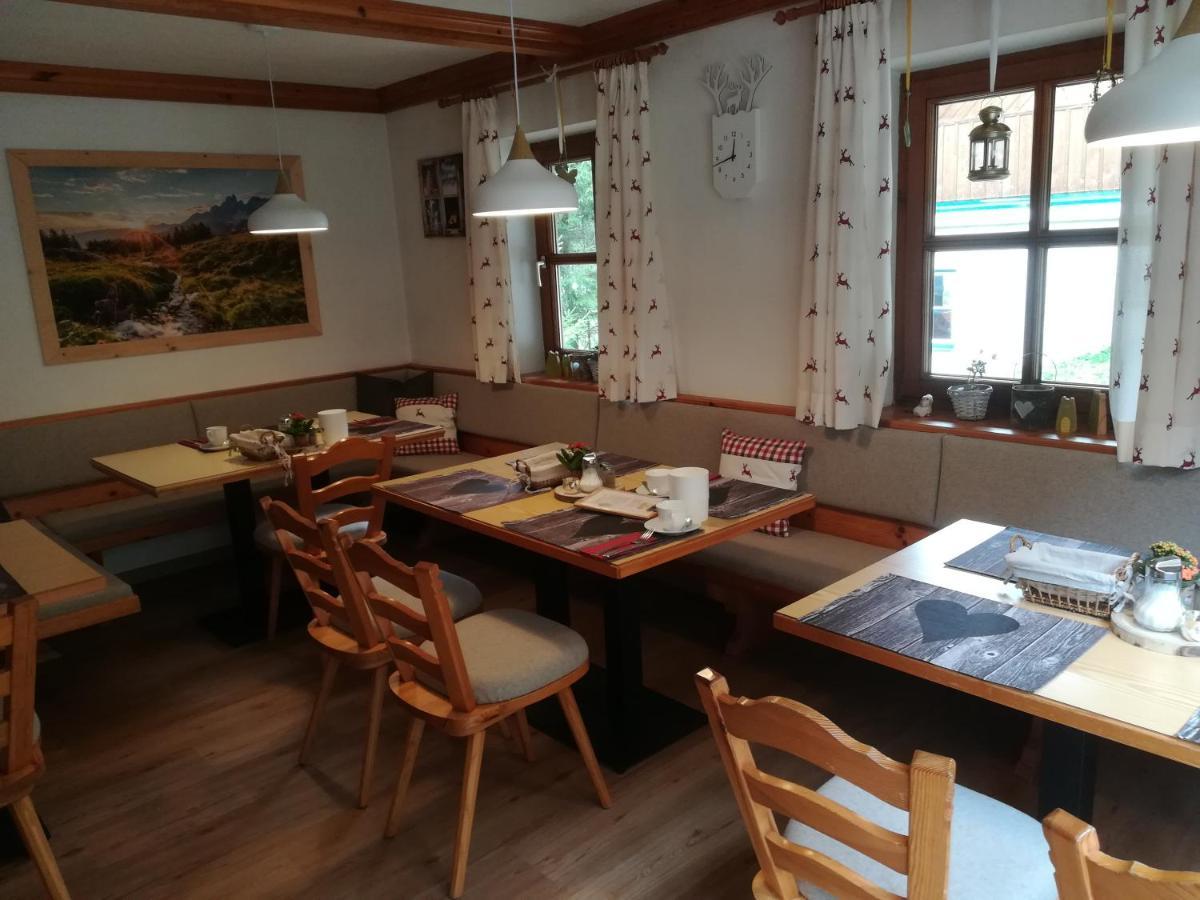 Haus Bergliebe Otel Filzmoos Dış mekan fotoğraf