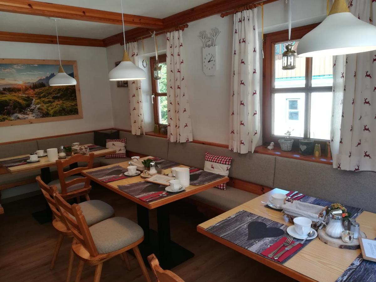 Haus Bergliebe Otel Filzmoos Dış mekan fotoğraf