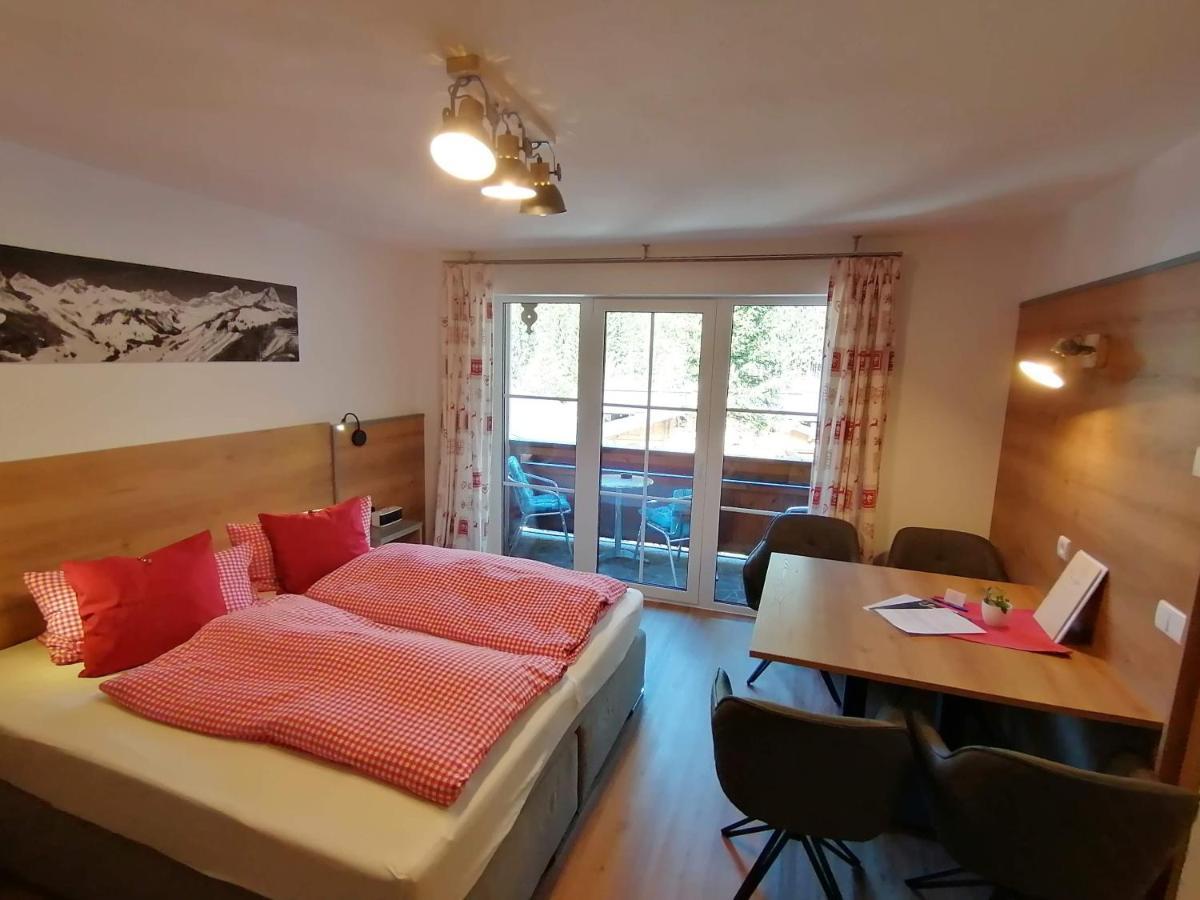 Haus Bergliebe Otel Filzmoos Dış mekan fotoğraf