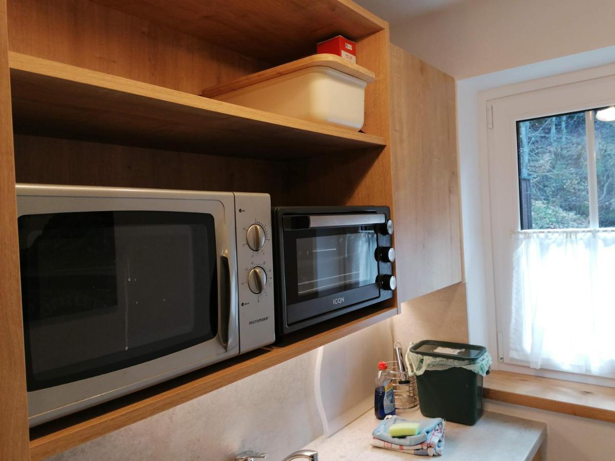 Haus Bergliebe Otel Filzmoos Dış mekan fotoğraf