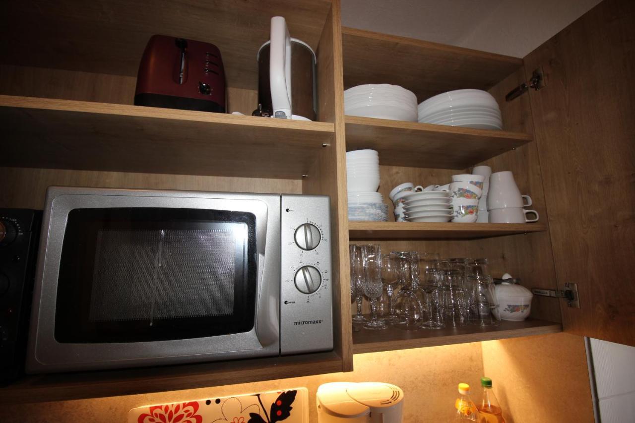 Haus Bergliebe Otel Filzmoos Dış mekan fotoğraf