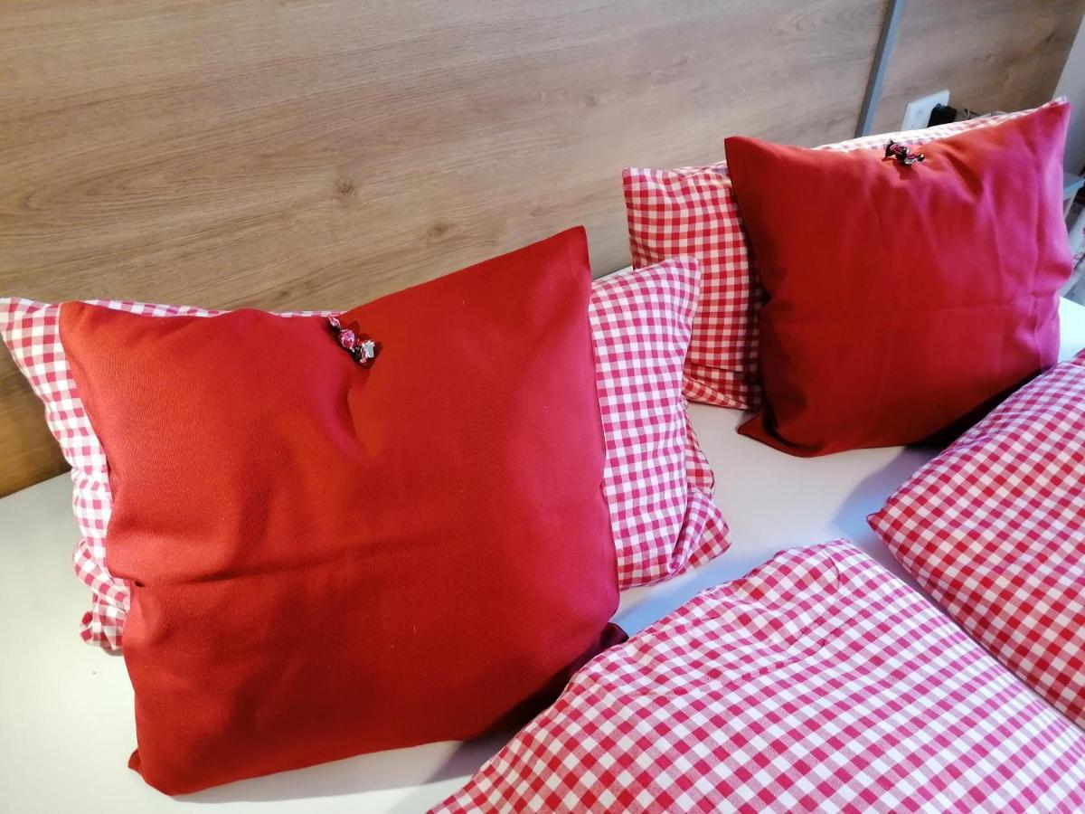 Haus Bergliebe Otel Filzmoos Dış mekan fotoğraf