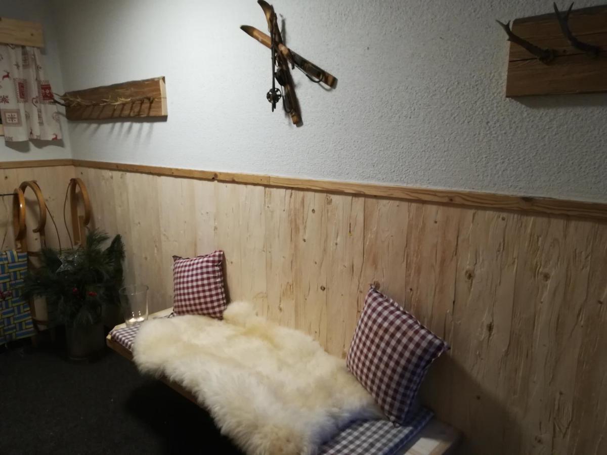 Haus Bergliebe Otel Filzmoos Dış mekan fotoğraf