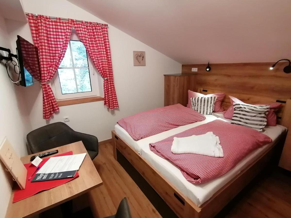 Haus Bergliebe Otel Filzmoos Dış mekan fotoğraf