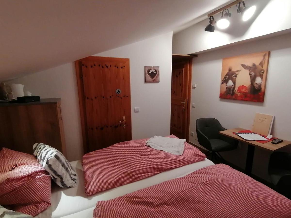 Haus Bergliebe Otel Filzmoos Dış mekan fotoğraf