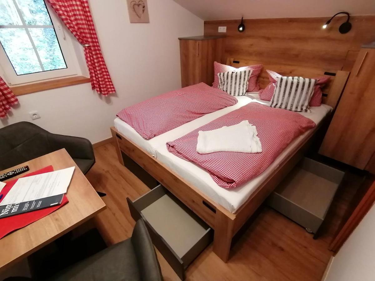Haus Bergliebe Otel Filzmoos Dış mekan fotoğraf