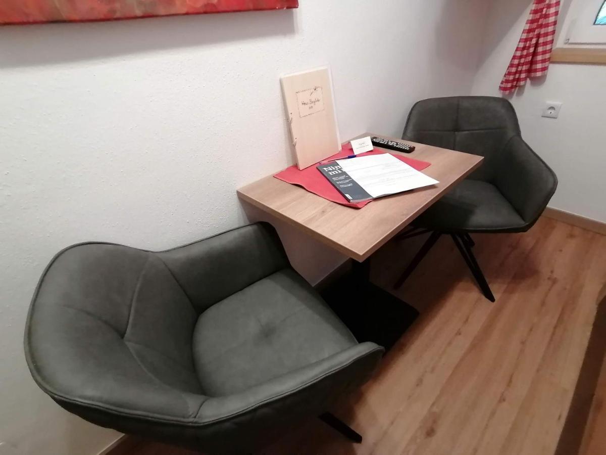 Haus Bergliebe Otel Filzmoos Dış mekan fotoğraf