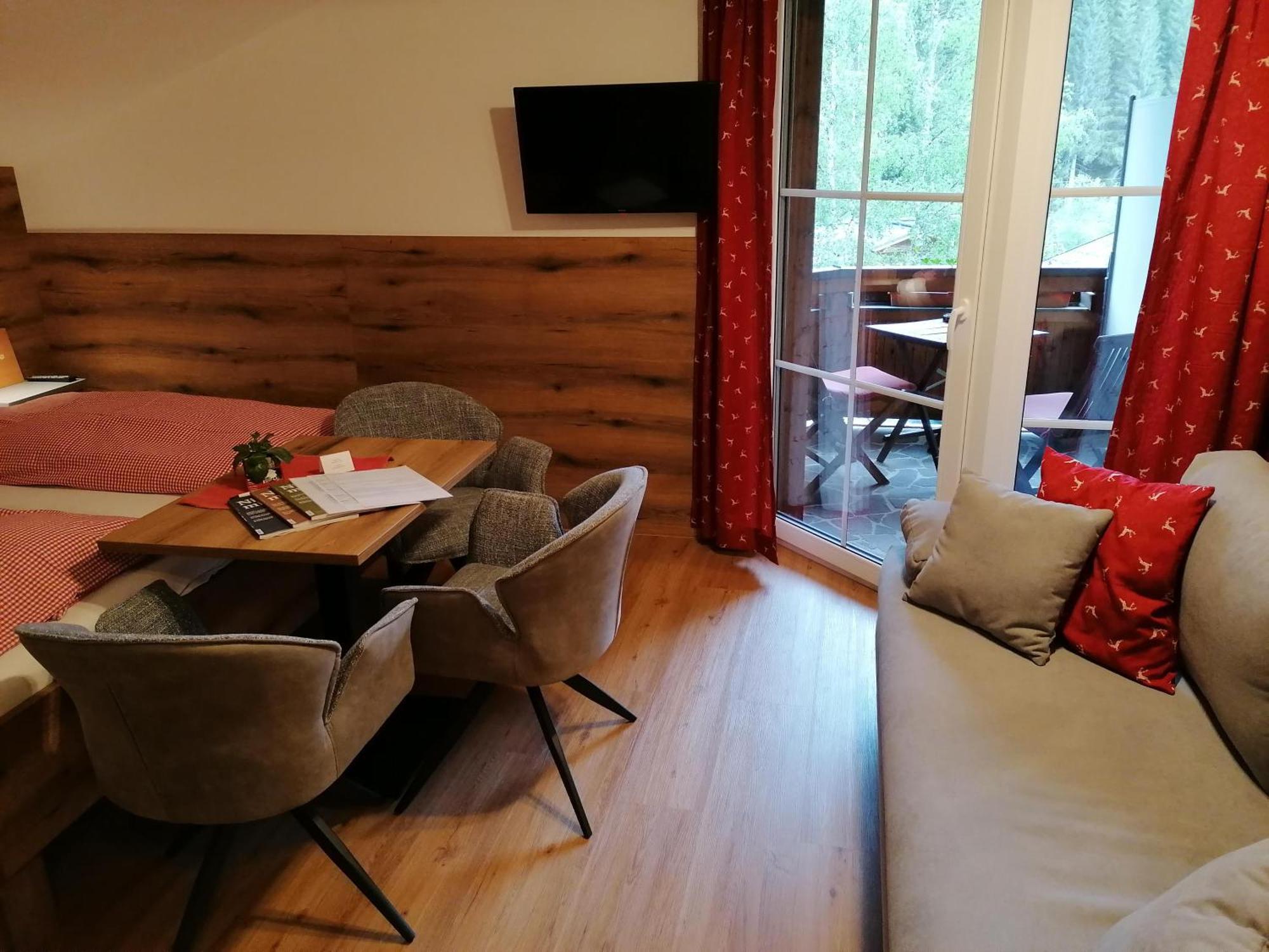 Haus Bergliebe Otel Filzmoos Dış mekan fotoğraf