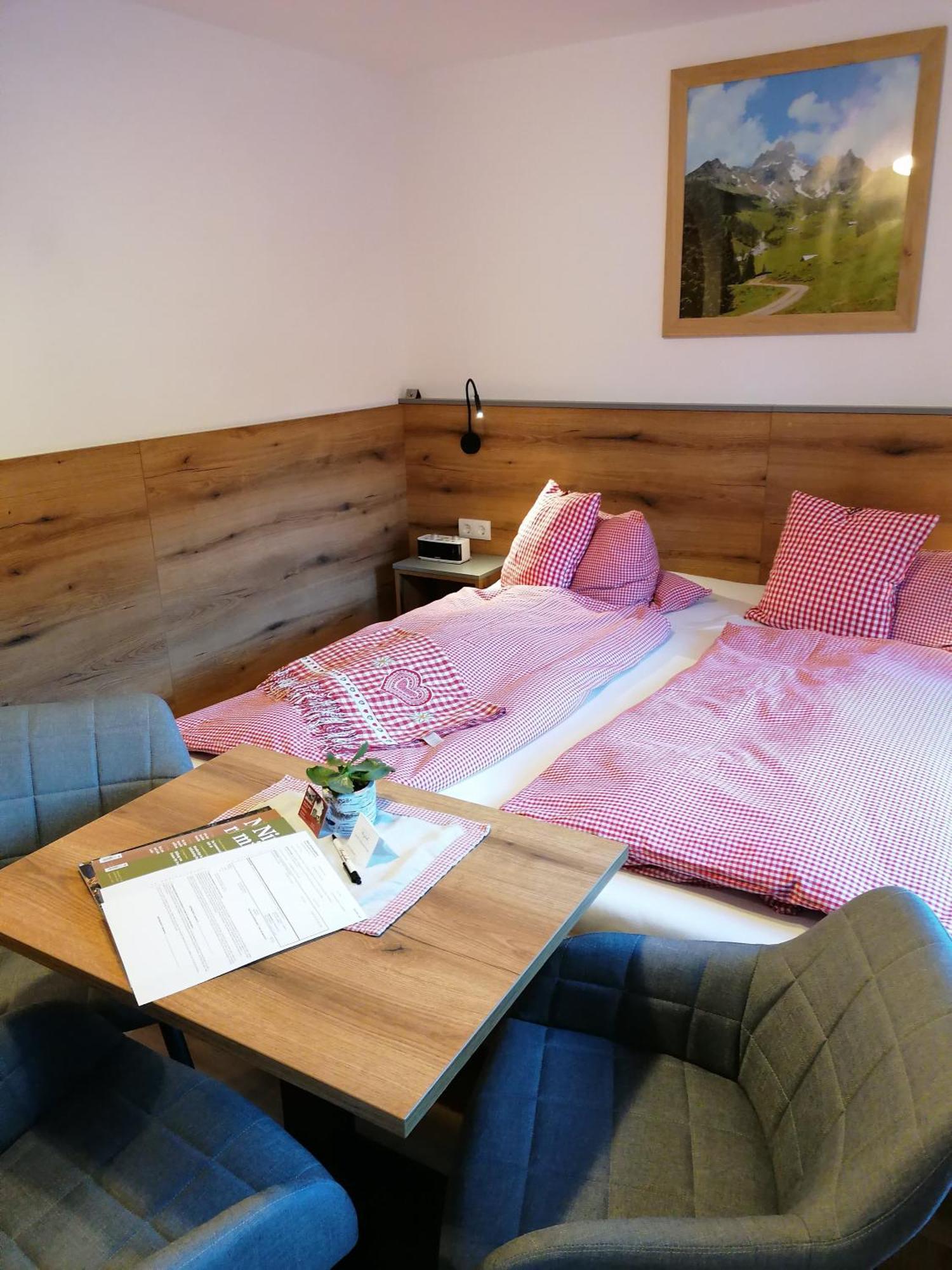 Haus Bergliebe Otel Filzmoos Dış mekan fotoğraf