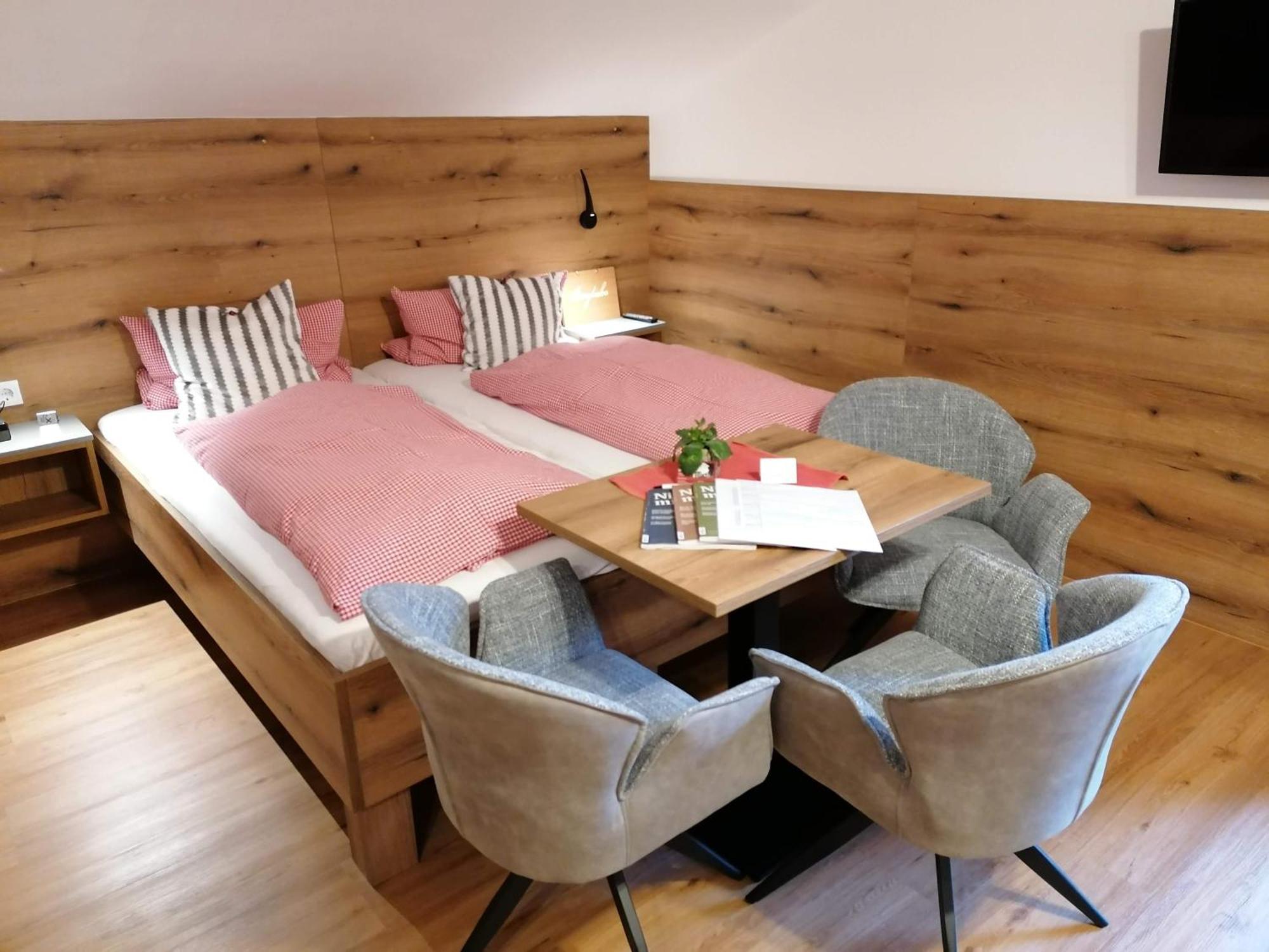 Haus Bergliebe Otel Filzmoos Dış mekan fotoğraf
