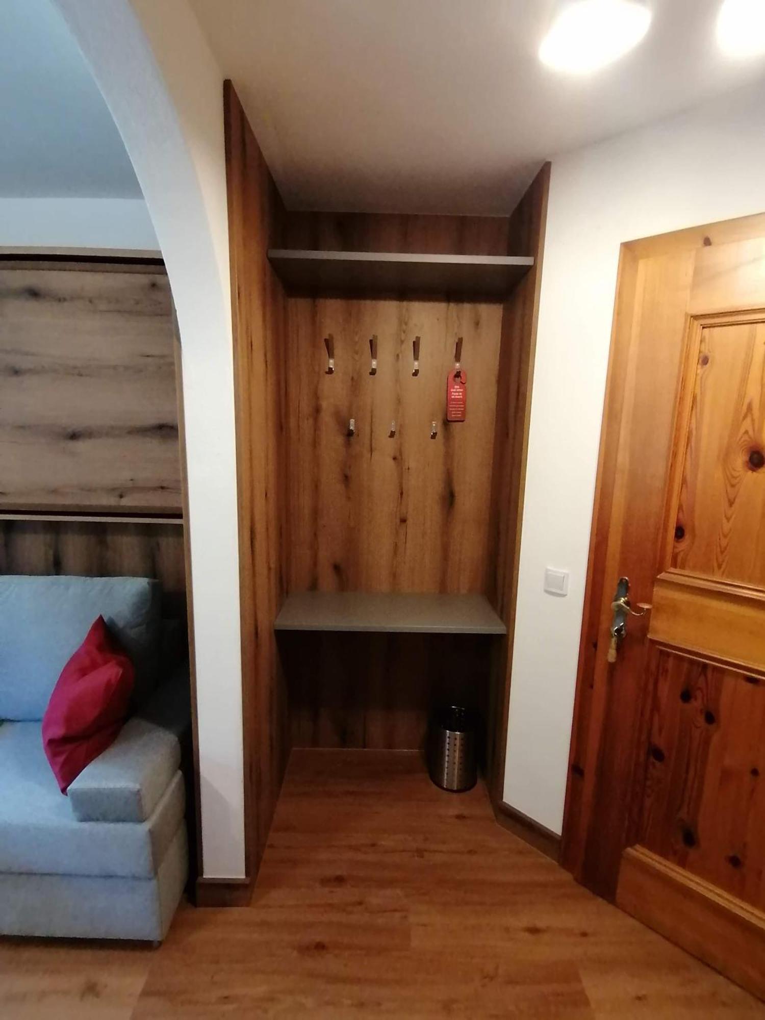 Haus Bergliebe Otel Filzmoos Dış mekan fotoğraf