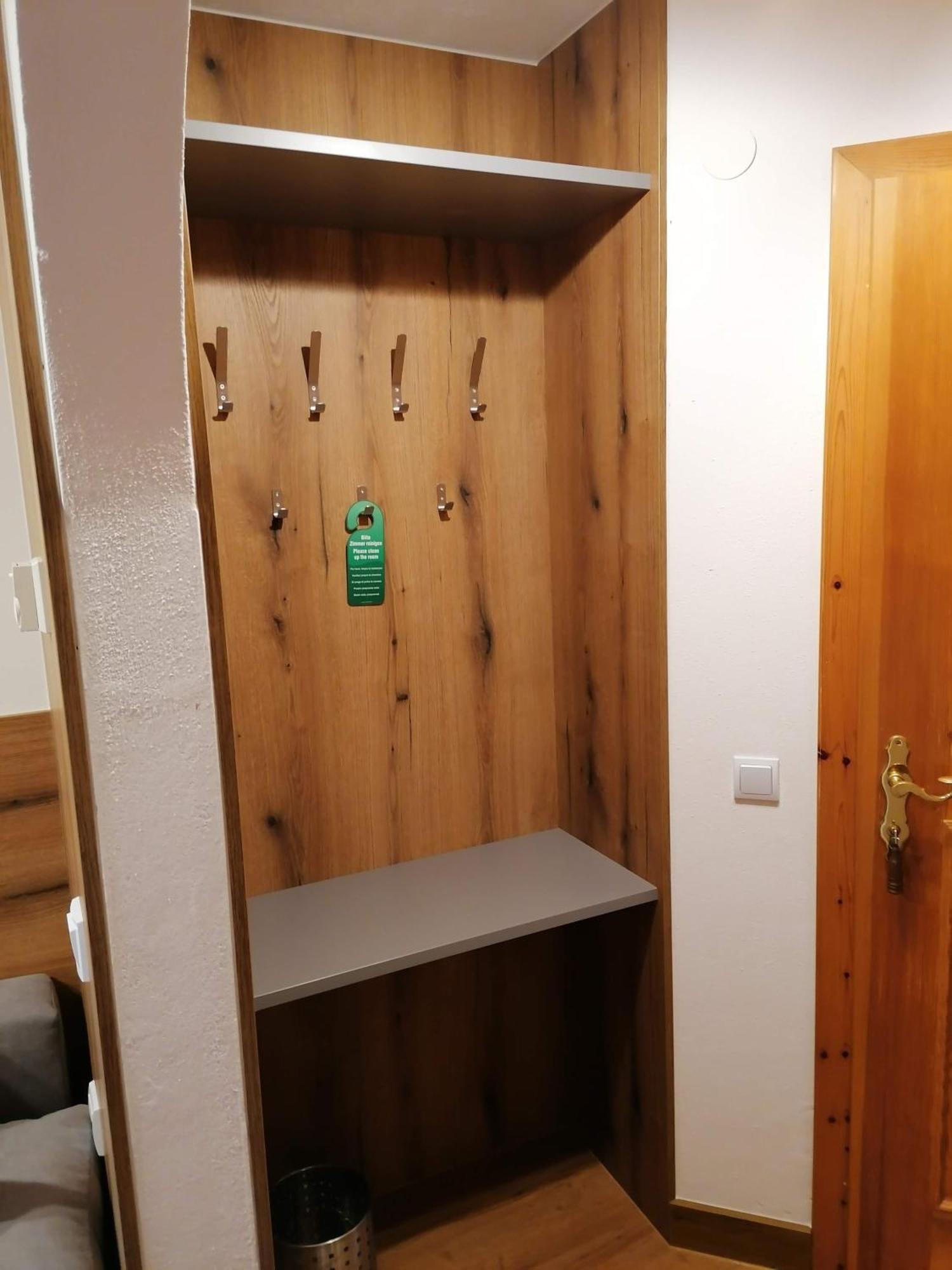 Haus Bergliebe Otel Filzmoos Dış mekan fotoğraf