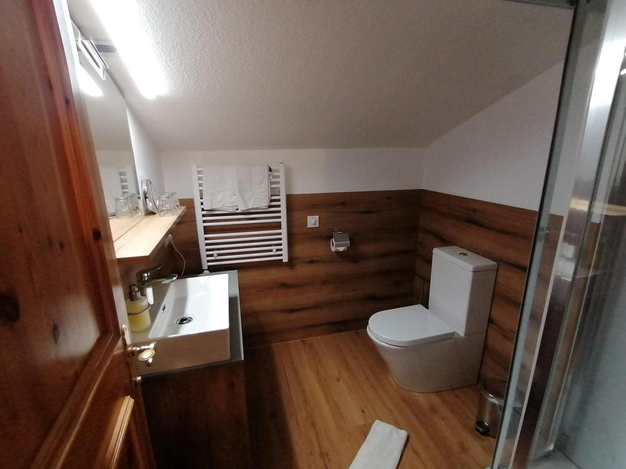 Haus Bergliebe Otel Filzmoos Dış mekan fotoğraf
