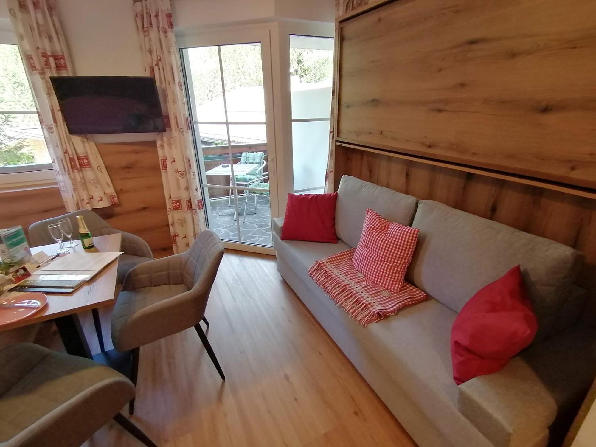 Haus Bergliebe Otel Filzmoos Dış mekan fotoğraf