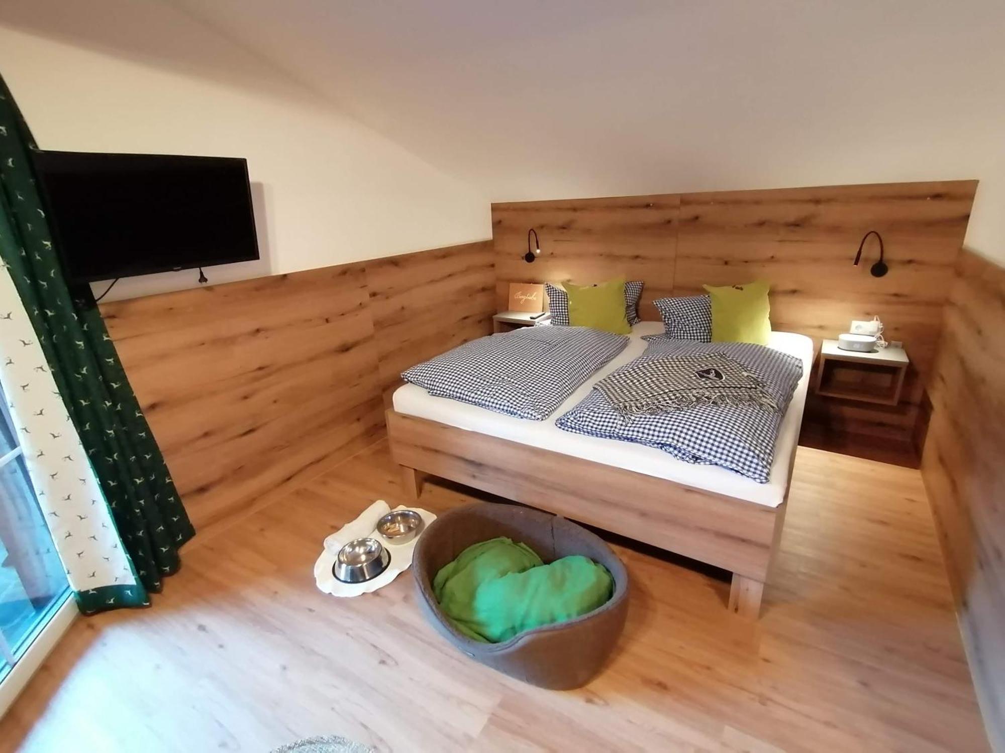 Haus Bergliebe Otel Filzmoos Dış mekan fotoğraf