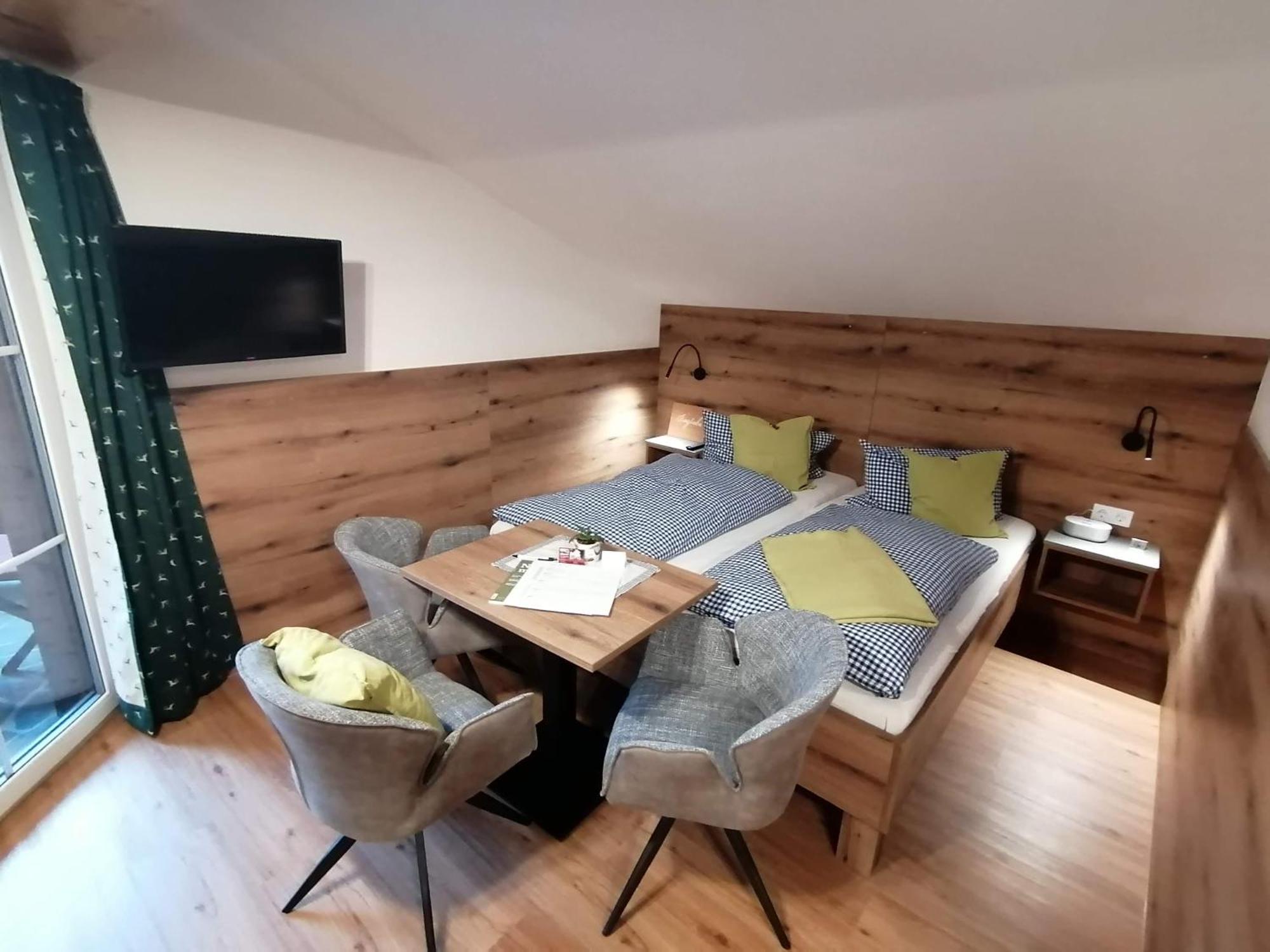 Haus Bergliebe Otel Filzmoos Dış mekan fotoğraf