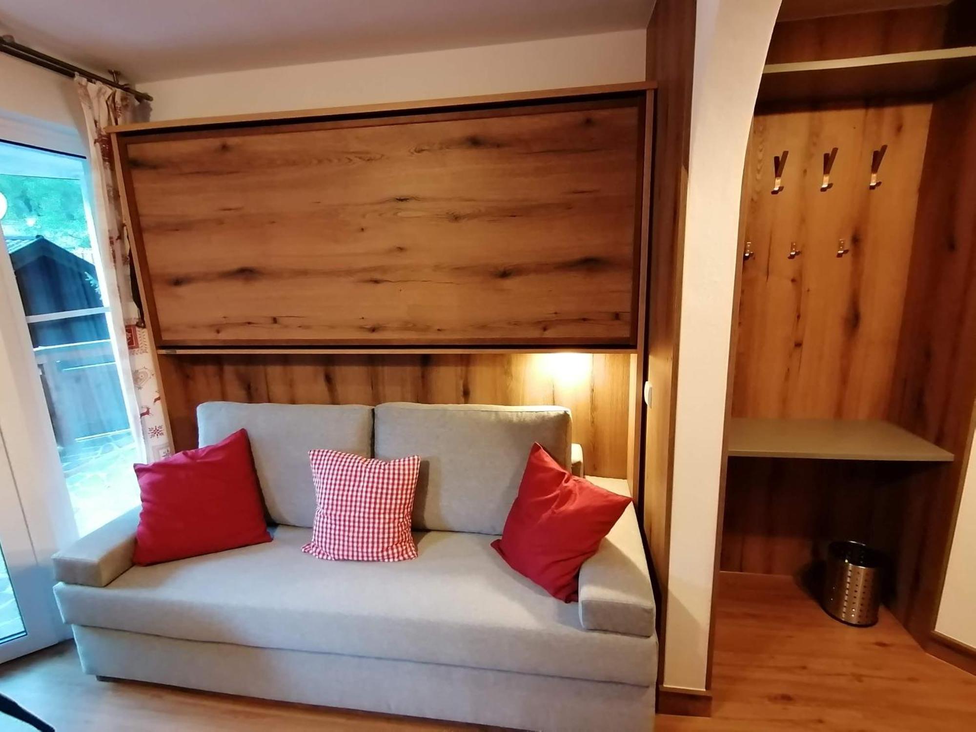 Haus Bergliebe Otel Filzmoos Dış mekan fotoğraf