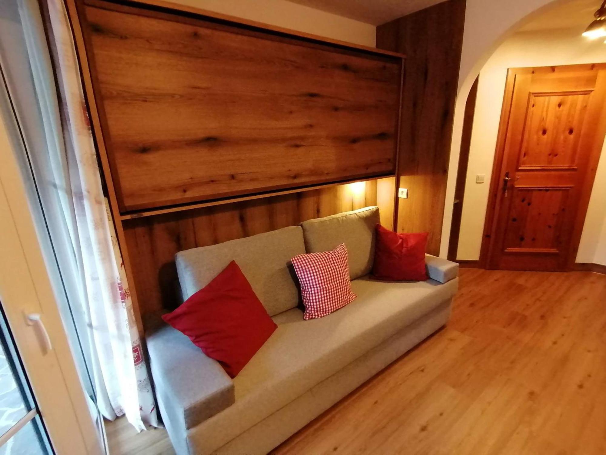 Haus Bergliebe Otel Filzmoos Dış mekan fotoğraf