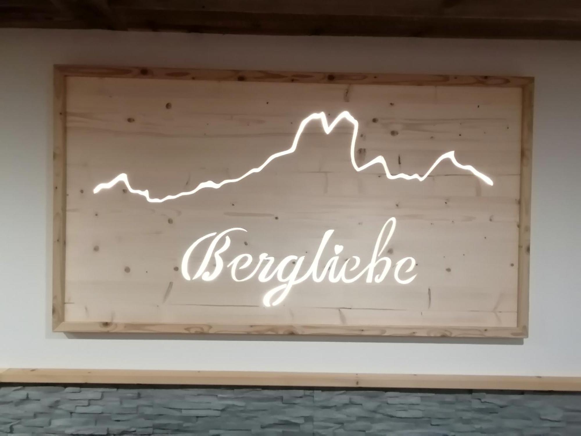 Haus Bergliebe Otel Filzmoos Dış mekan fotoğraf