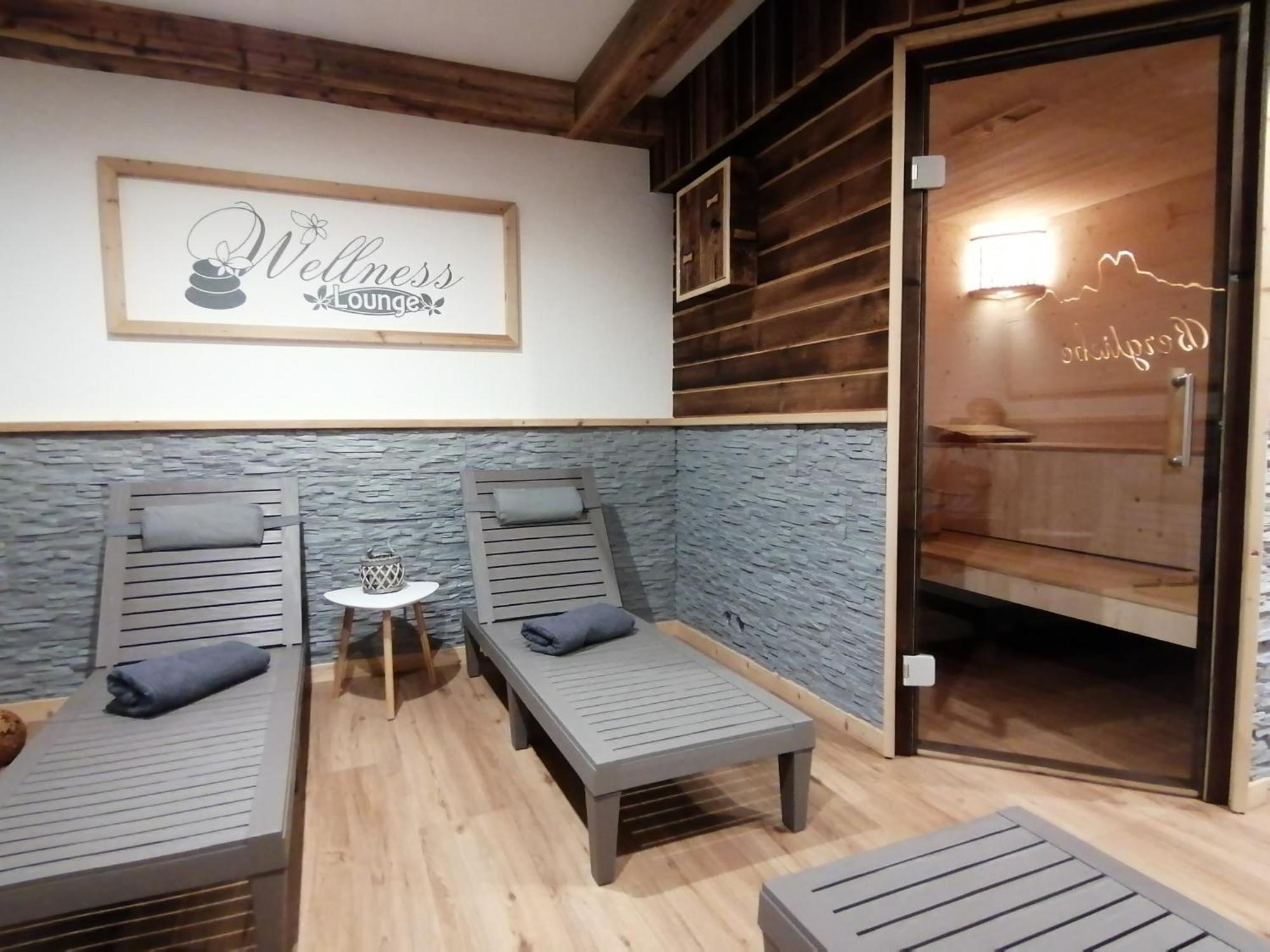 Haus Bergliebe Otel Filzmoos Dış mekan fotoğraf