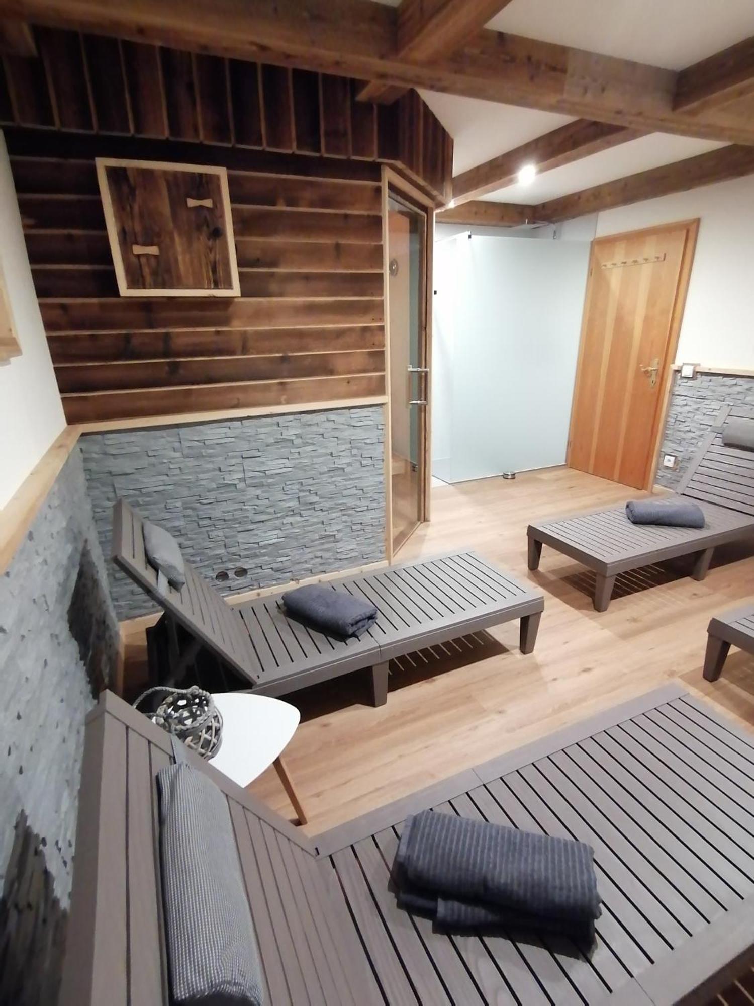 Haus Bergliebe Otel Filzmoos Dış mekan fotoğraf