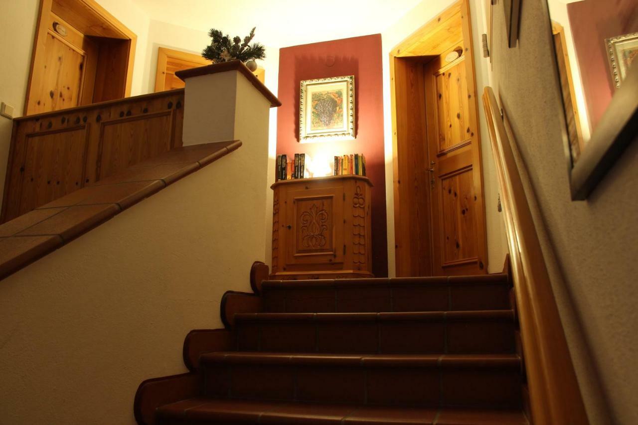 Haus Bergliebe Otel Filzmoos Dış mekan fotoğraf